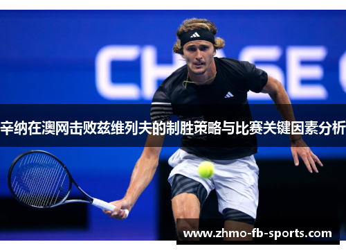 辛纳在澳网击败兹维列夫的制胜策略与比赛关键因素分析