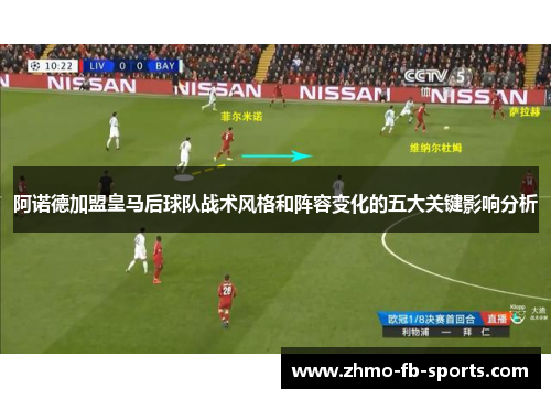 阿诺德加盟皇马后球队战术风格和阵容变化的五大关键影响分析