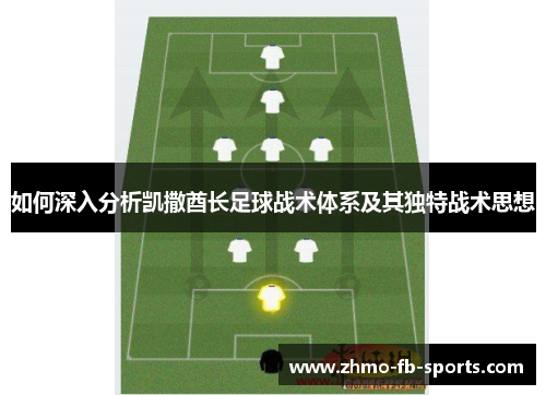 如何深入分析凯撒酋长足球战术体系及其独特战术思想