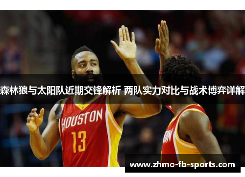 森林狼与太阳队近期交锋解析 两队实力对比与战术博弈详解