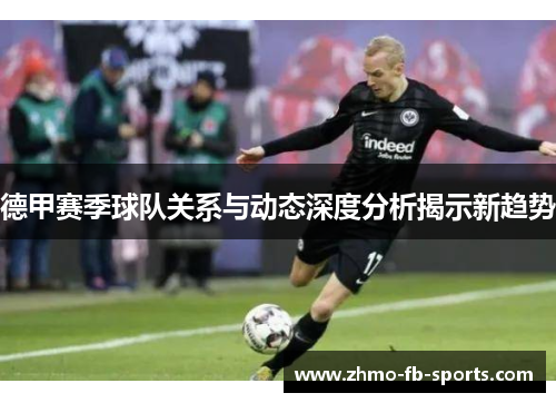 德甲赛季球队关系与动态深度分析揭示新趋势